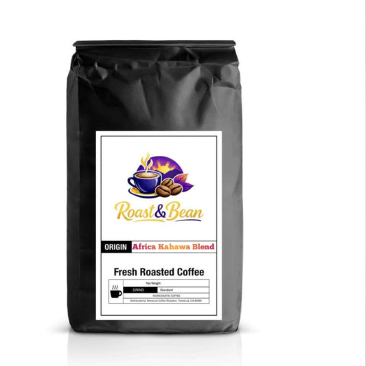 African Kahawa Blend