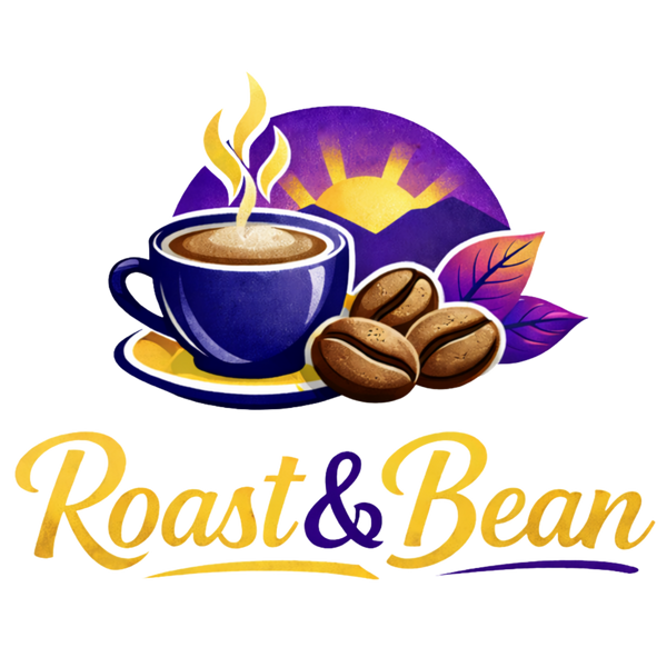 Roast & Bean